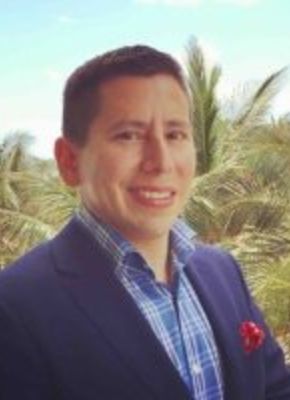 Henry Giovanni Scott