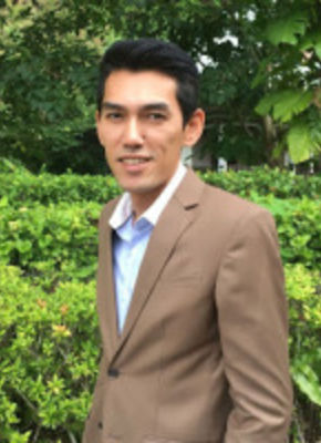 Chalermrat Khumsawad 