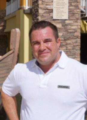 Francois Cimon-Kingsley