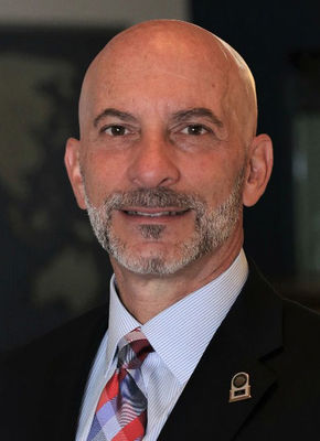 Ron Pohl