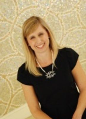 Julia Elizabeth “Liza” Edgerton 