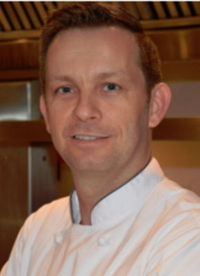 Rene Guttzeit has been appointed Executive Chef at Sheraton Grand Hotel ...