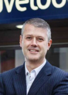 Craig Bonnar