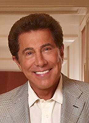 Steve Wynn
