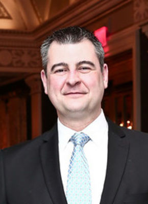 David Bueno has been appointed General Manager at The Jefferson, Washington  DC