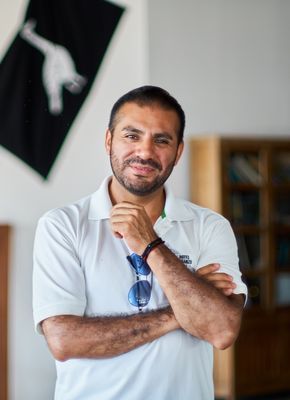 Rene Enrique Perez Lima