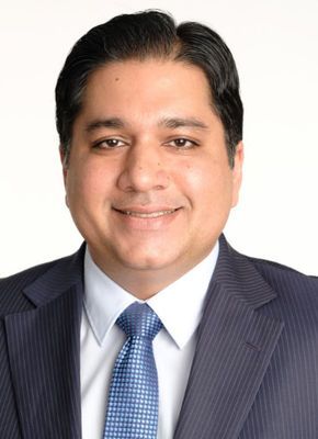 Vivek Bhalla