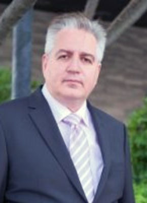 Felipe Gotor-Schäffer