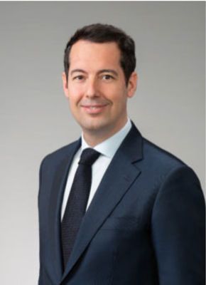 Xavi Gonzalez