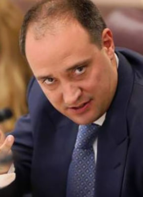 Matt Maddox