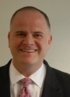 Joseph Dadiego