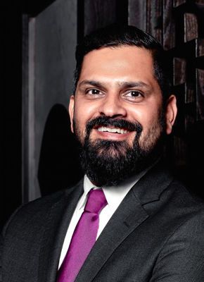 Rupesh Shetty