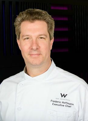 Frederic Hoffmann
