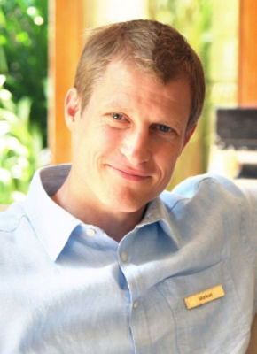 Markus Kosch