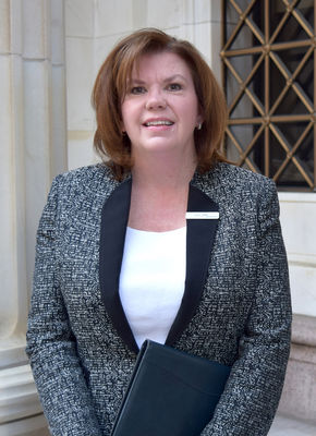 Lori Zafft