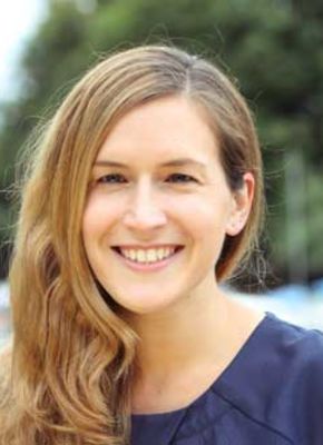 Camilla Colley