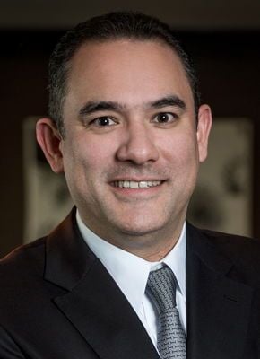 Marc Handl