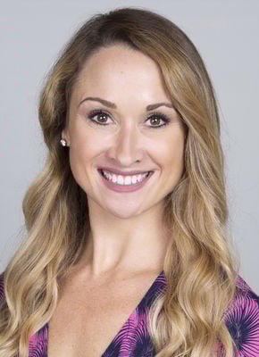 Jacqueline Freeman