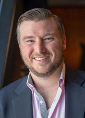 Andrew Heilmann