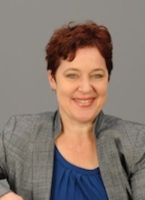 Julie Martin Barfield