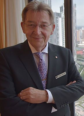 Klaus Sennik
