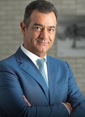 Sami Nasser