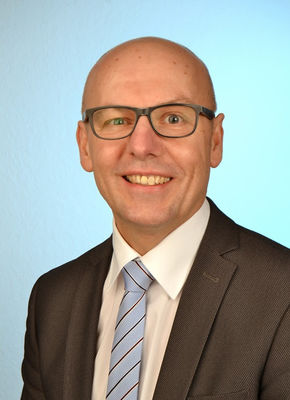Markus Wölflik