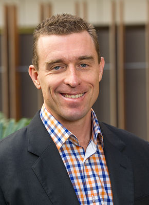 Michael J. Turner