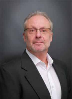 David Kingston