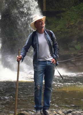 Pierre-André Krüger