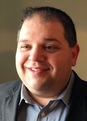 John Mormino