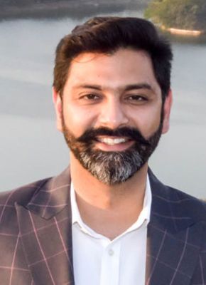 Srijan Vadhera
