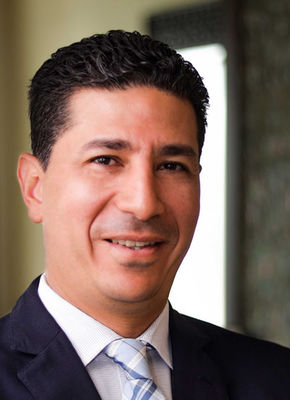 Omar Souab