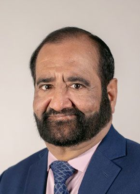 Ravi Mehrotra