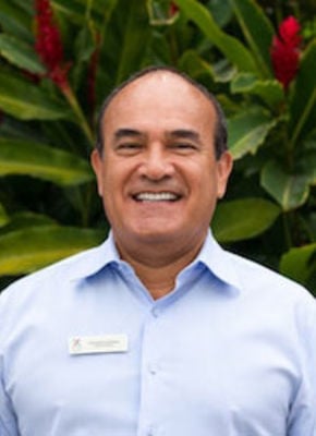 Fernando Cardoso Lopez