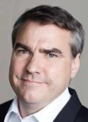 Paul Mulcahy