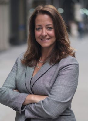 Nicole Mozeliak