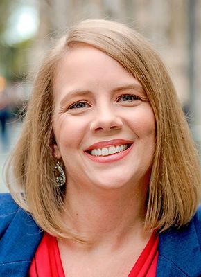 Stephanie Sparks Smith