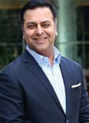 Ashish Kumar Rai