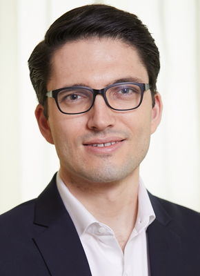 Alexander Kellermann