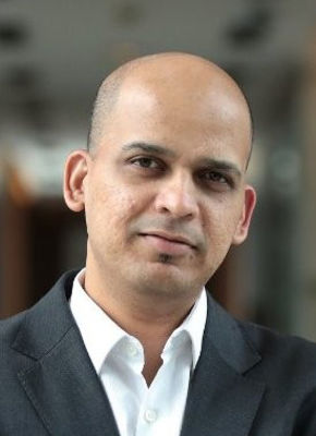 Mandar Vaidya