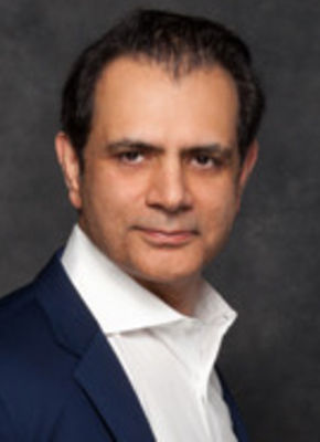 Shah Adil