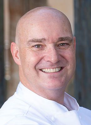 Lee Hillson