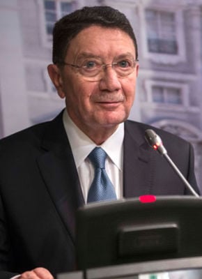 Taleb Rifai