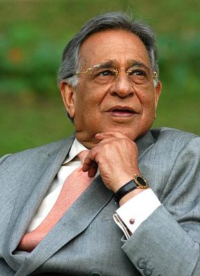 Prithvi Raj Singh "Biki" Oberoi