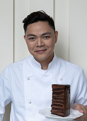 Michael ‘Miko’ Aspiras