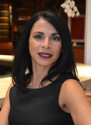 Katherine Beja-McLennan