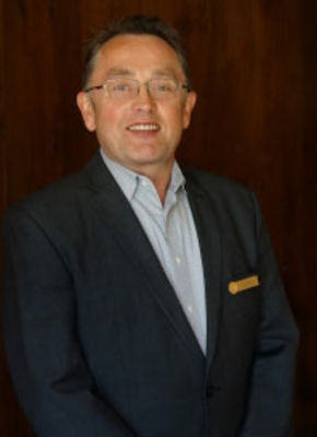 Joseph Mattioli