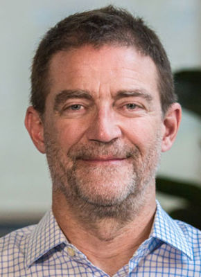 John Reed
