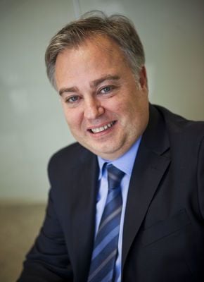 Fernando Cuesta